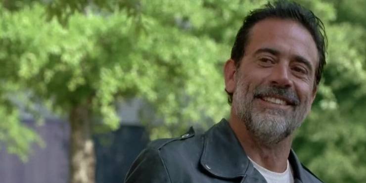 15 Funniest Negan Quotes From The Walking Dead 15 Funniest Negan Quotes From The Walking Dead